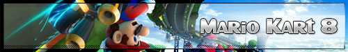 Mario Kart 8