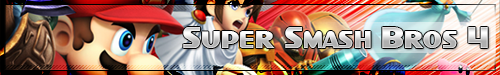 Super Smash Bros. 4