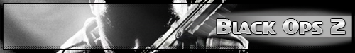 CoD: Black Ops 2