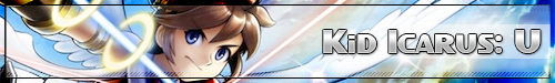 Kid Icarus: Uprising